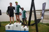 Immergroen McGregor (47) kan nog lank Koning van Berg bly