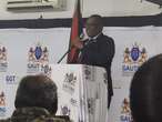 Lower attendance marks second day of Gauteng Local Government Turnaround Summit