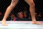 Trump beplan UFC-geveg met 20 000 toeskouers by Withuis