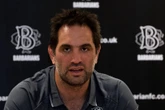 Sam Whitelock wil Bokke nou as afrigter help tem