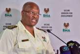 SA's border guards have stopped over 400 000 illegal crossings since July 2022 – BMA