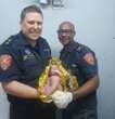 Kaapse brandbestryders help 3 babas in 12 dae vang