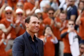 Spaanse koning vereer Rafael Nadal met adellike titel