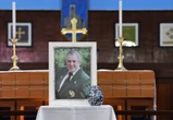 Legendariese sportjoernalis Les Barnes in Gqeberha gegroet