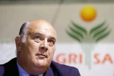 Theo de Jager na VSA: ‘Ons boere bly hier, maar ons kort hulp’