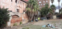 Hofgeding oor uitsetting van onwettige inwoners sleep voort