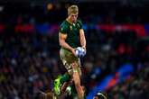 Pieter-Steph named captain as Springboks pick 4 debutants for Wales Test at Twickenham