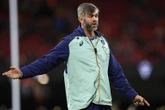 Parling vervang Cheika by Leicester
