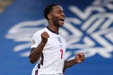 Sterling strikes as England beat Czechs to top Euro 2020 group