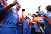 India announces $15 million World Cup team prize, Proteas walk away with $1.3m