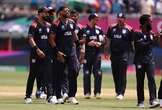 USA hit by first 'stop-clock' penalty at T20 World Cup