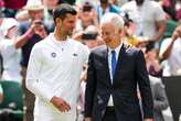 Djokovic is Wimbledon se Darth Vader, sê McEnroe