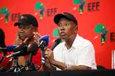 Qaanitah Hunter | EFF's Phala Phala push: Will campaign revive party's fading political clout?