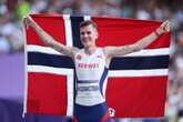 Noorse atletiekheld se pa voor hof oor beweringe van mishandeling