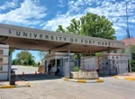Fort Hare-student sterf in raaiselagtige omstandighede
