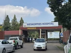 Weskoppies se krag afgesny weens agterstallige skuld