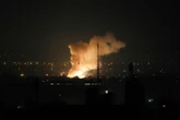 Alle hel sal neerdaal, sê Iran ná Israeliese aanvalle
