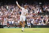 Murray met standbeeld by Wimbledon vereer