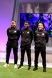 Banyana land in Marokko met drie kapteins