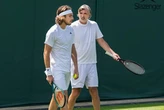 Tsitsipas skei van afrigter Ivanisevic ná minder as 2 maande