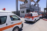 In Gaza, fear of Israeli bombs outweigh Covid-19 risk