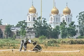 Konflik neem toe tussen Indië en Pakistan
