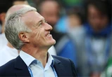 France boss Deschamps wary of stuttering Germany in Euro 2020 opener