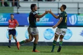 Junior Bokke hou by suksesresep vir o. 20-titelstryd teen Kiwi’s