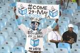 Voting for change: Here's what happened in southern Africa during a super election year