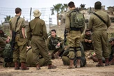 Israel police kill two gunmen after attack on West Bank base