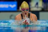 Lochte se rekord laat Le Clos aanhou swem