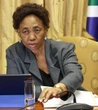 Situasie by 1 Militêr ’n verleentheid en pynlik, sê Motshekga