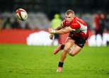 Leeus kies Steyn op losskakel vir stryd teen Dragons