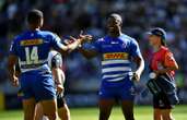 Dobbo: Stormers warm nog op