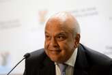 Pravin Gordhan's funeral service will be held at the Durban ICC, says Presidency