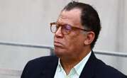 SAFA boss Danny Jordaan arrested, charged with fraud of R1.3m