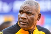 Nasiesbeker neusie verby: Bafana Bafana kan net hulself blameer