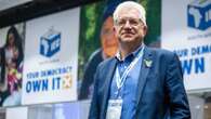 DA's Alan Winde re-elected premier of the Western Cape