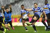 Currie Cup - Week 4: Teams, fixtures and results