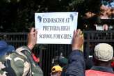 Pupils accused of racism at Pretoria High School for Girls sent legal 'cavalry' to defend them