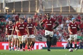 ‘Geen verskonings nie,’ sê Farrell ná nederlaag teen Argentinië