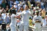 Incredible Rickelton, flawless Bavuma give SA cricket day to remember as Proteas shine bright