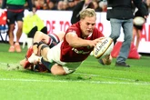 Heelparty Leeus wys wat in hul steek in wegholsege oor Reds