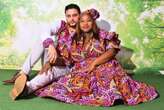 Defying differences, bound by love: Michael and Mbali Bezuidenhout found love at the end of tragedy