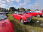 Stuart Johnston | Remembering my first car in 1973 - A very rare Triumph Vitesse