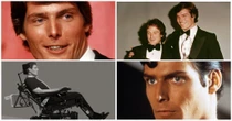 Ons onthou Christopher Reeve: Die Superman wat verder as die skerm gevlieg het