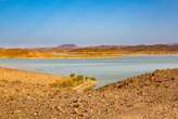 Deadly floods bring relief to Moroccan farmers