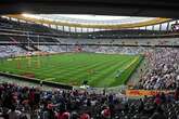 Boks vs All Blacks: Heavy traffic anticipated in Cape Town ahead of the game