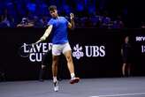 'Impossible': Alcaraz shoots down Federer comparisons after Laver Cup win