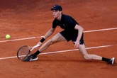 Franse Ope: Sinner en Djokovic in selfde helfte van loting